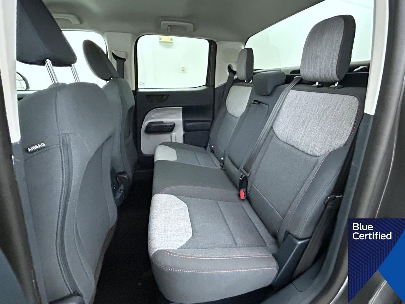 Certified 2022 Ford Maverick XLT w/ Equipment Group 300A Standard image 19