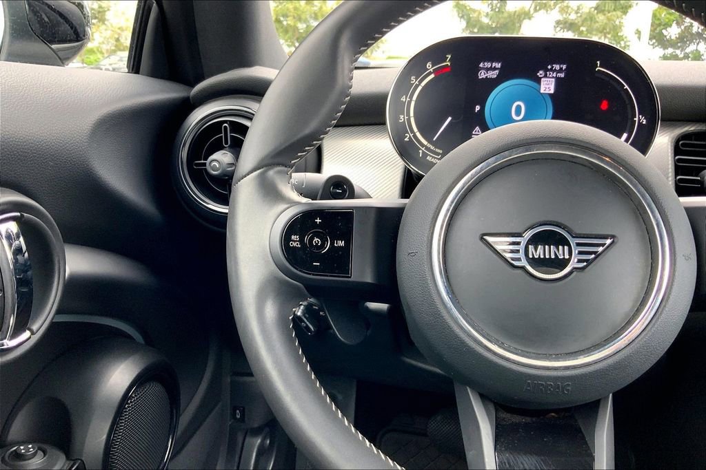 Certified 2024 MINI Cooper S image 17