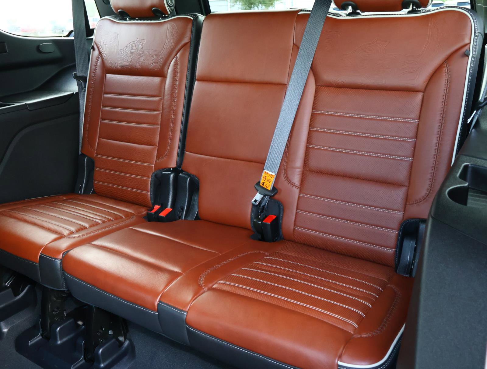 Used 2023 GMC Yukon Denali Ultimate image 25