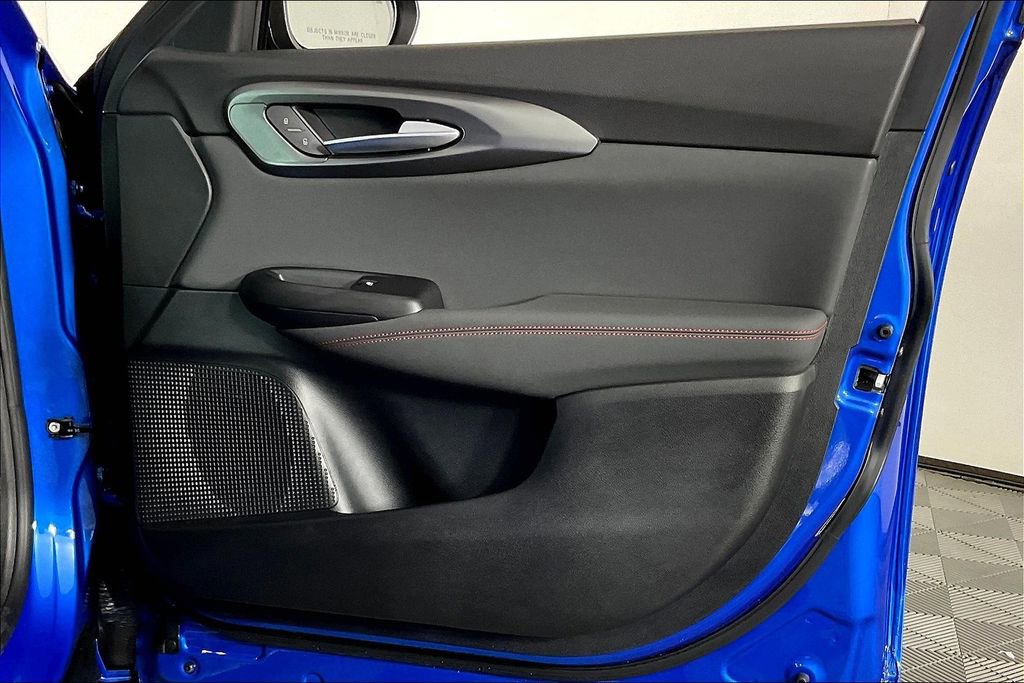 Used 2024 Dodge Hornet GT w/ Cold Weather Group image 25