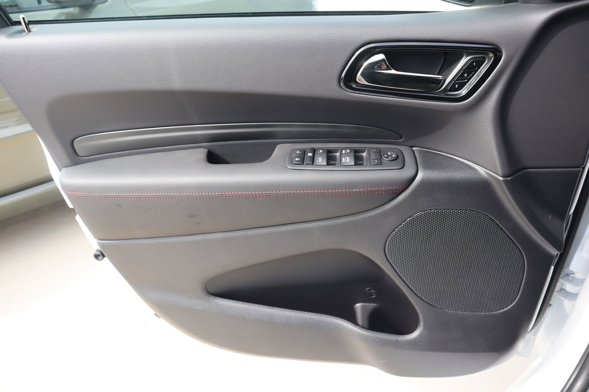 New 2026 Dodge Durango GT AWD/4WD image 18