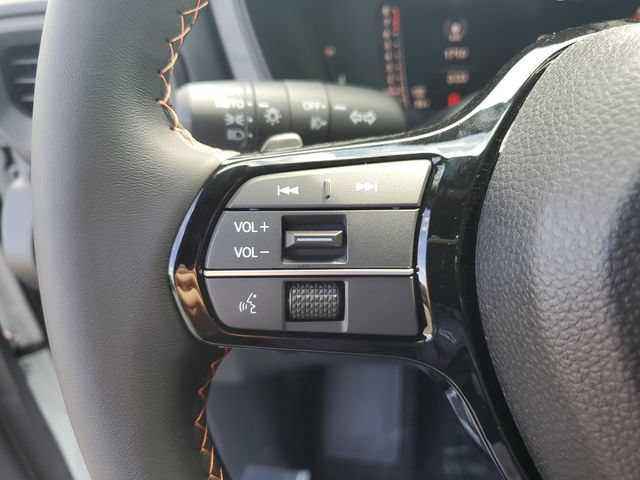 New 2026 Honda Pilot Sport image 28