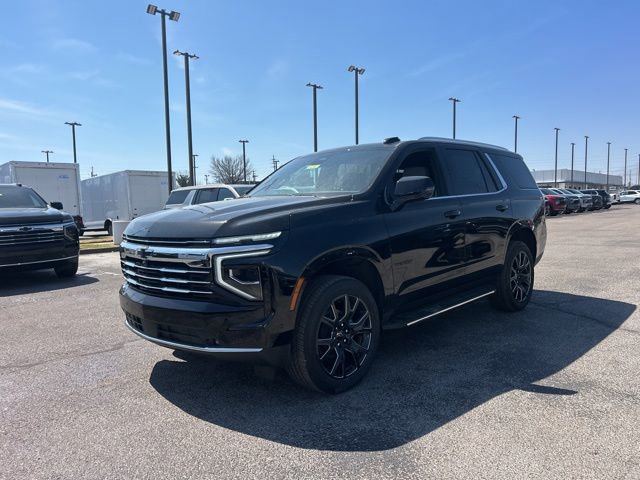 New 2026 Chevrolet Tahoe LT w/ Comfort Package image 7