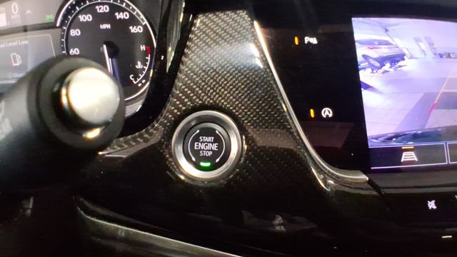 Used 2024 Cadillac XT6 Sport w/ LPO, Onyx Lite Package image 30