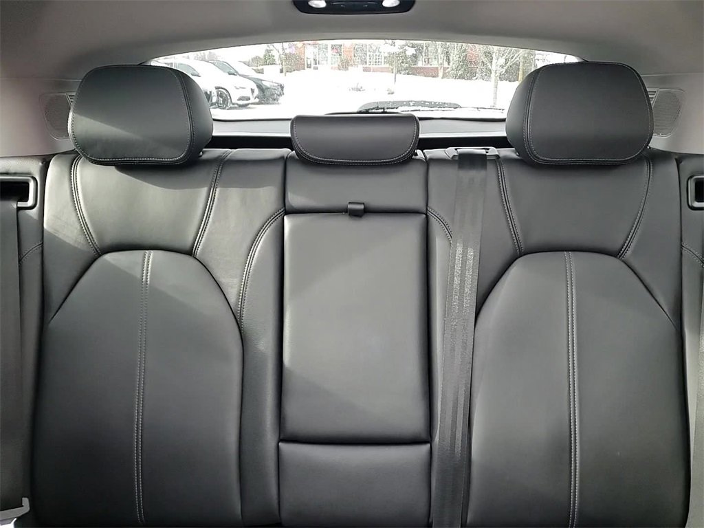 Used 2020 Alfa Romeo Stelvio Base w/ Cold Weather Package image 21