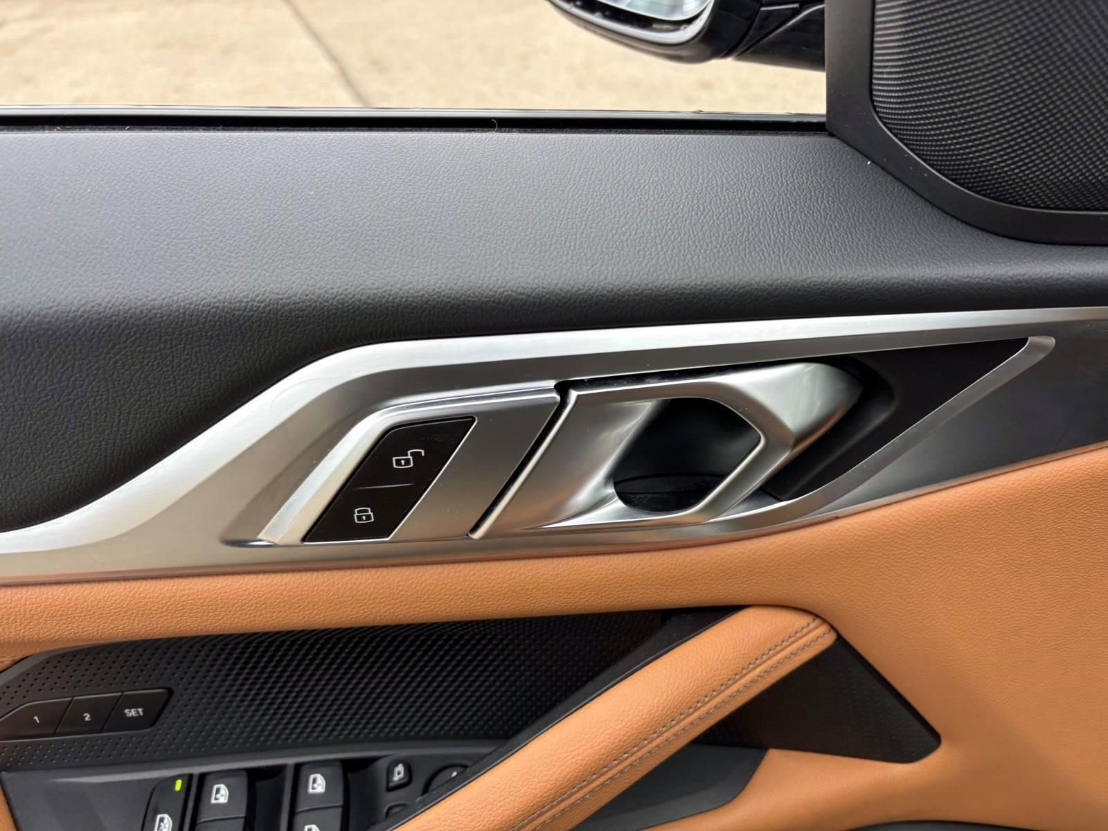 Used 2023 BMW 430i Gran Coupe xDrive 430i Gran Coupe w/ M Sport Package image 12