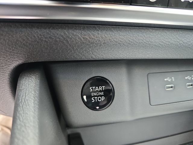 New 2026 Nissan Rogue SV image 27