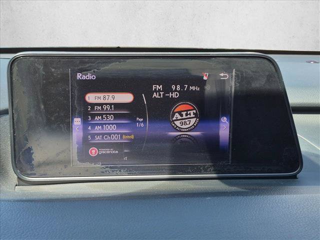 Used 2017 Lexus RX 350 FWD w/ Accessory Package image 10