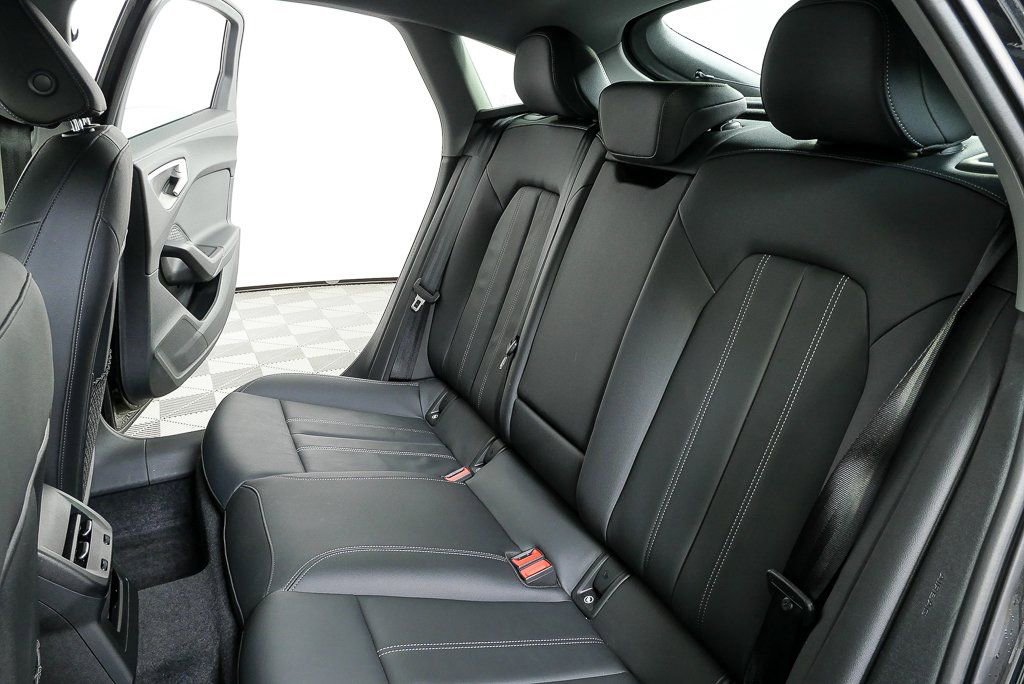 Certified 2025 Audi A5 2.0T Premium Plus Sedan w/ Premium Plus image 21