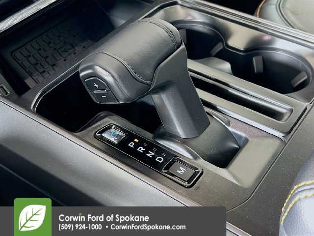 New 2026 Ford F150 Tremor w/ Equipment Group 402A High AWD/4WD image 10