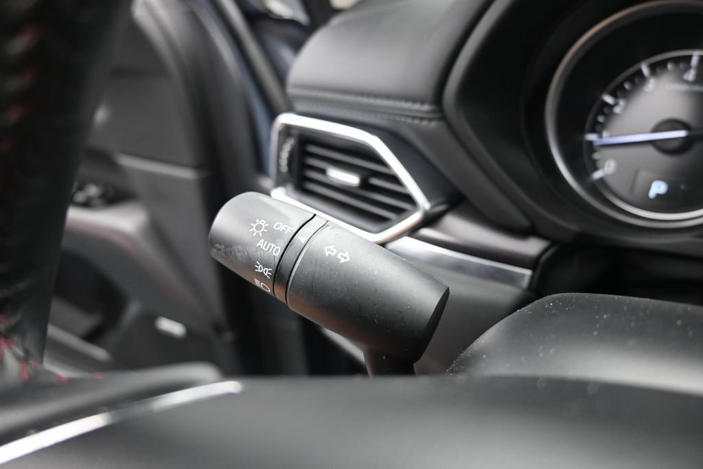 Used 2023 MAZDA CX-5 Carbon Edition AWD/4WD image 20