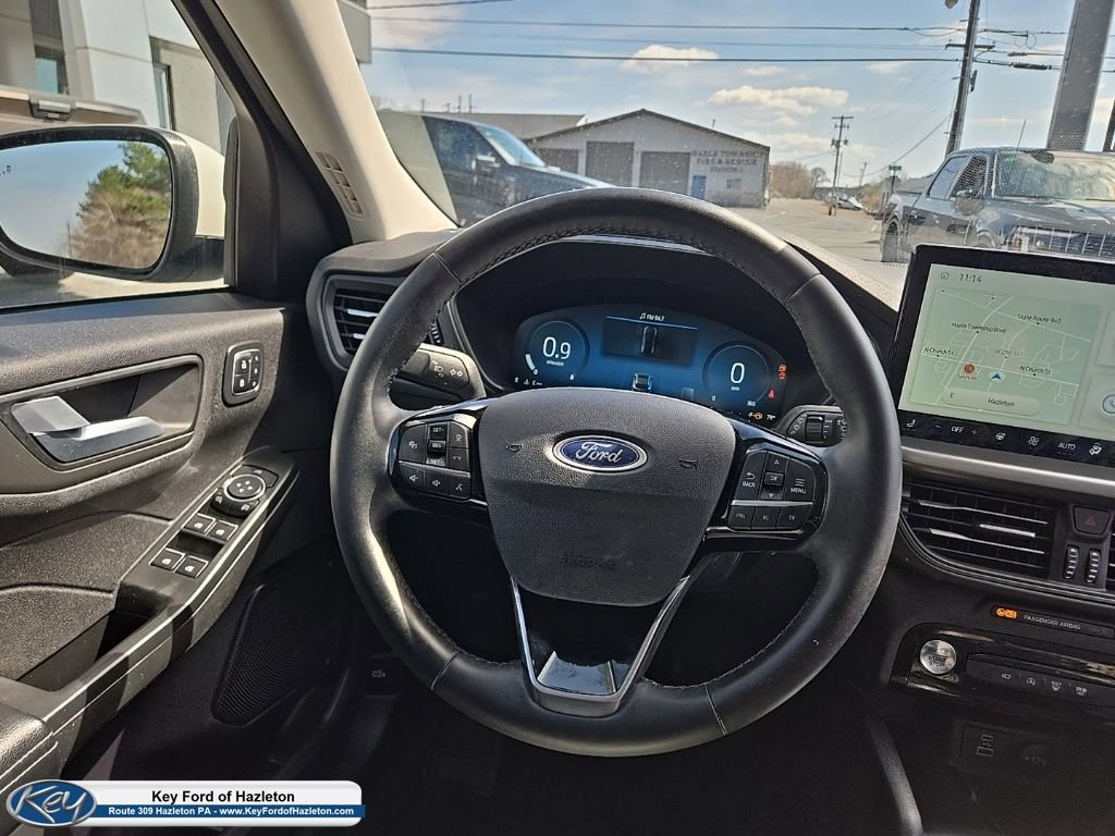Certified 2023 Ford Escape Active w/ Tech Pack #2 AWD/4WD image 31