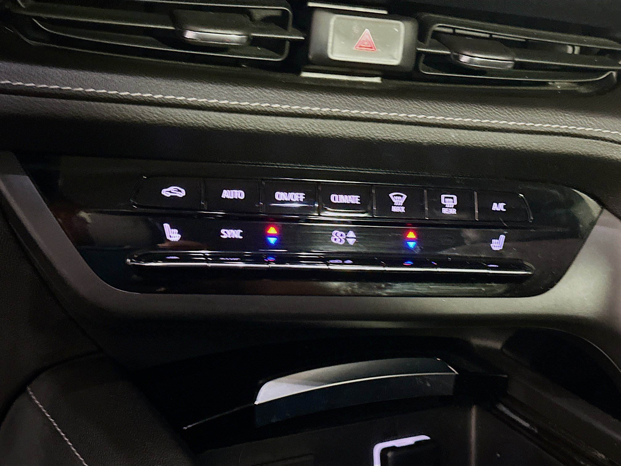 Used 2021 Buick Envision Preferred FWD image 24