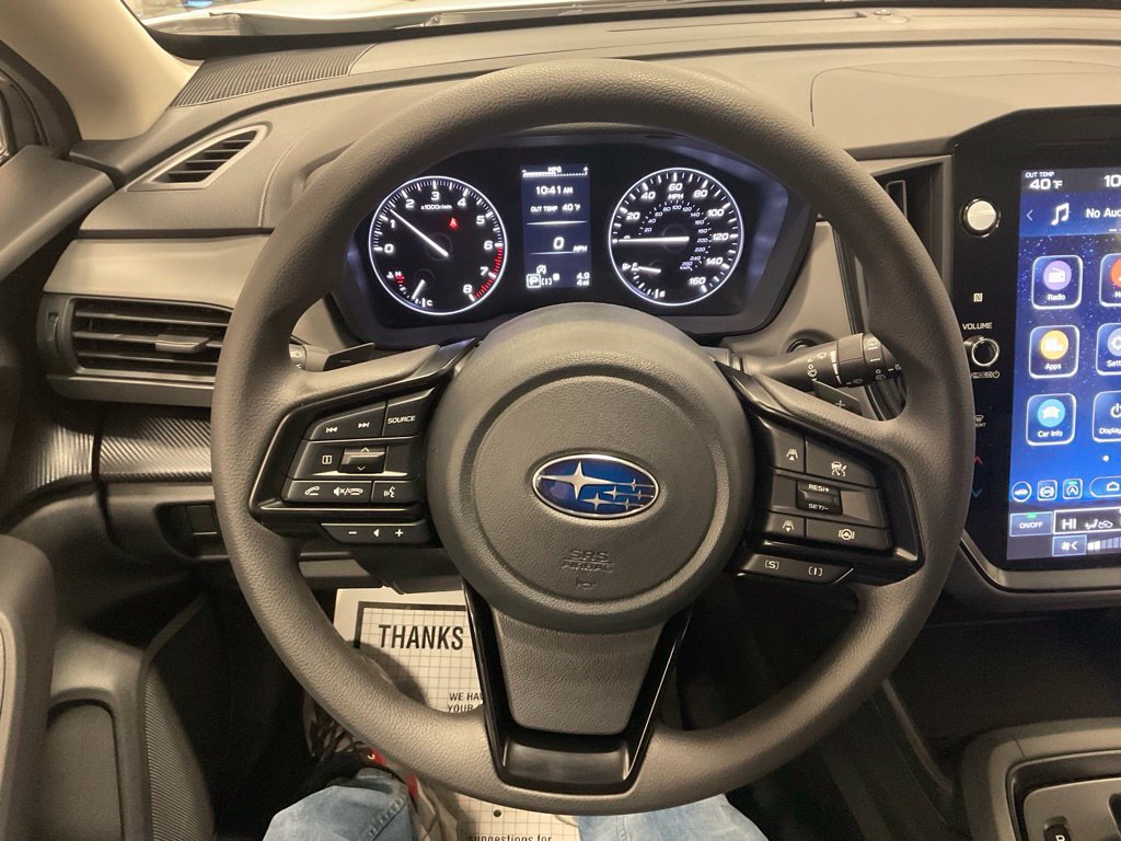 New 2027 Subaru Crosstrek 2.5i Premium AWD/4WD image 17