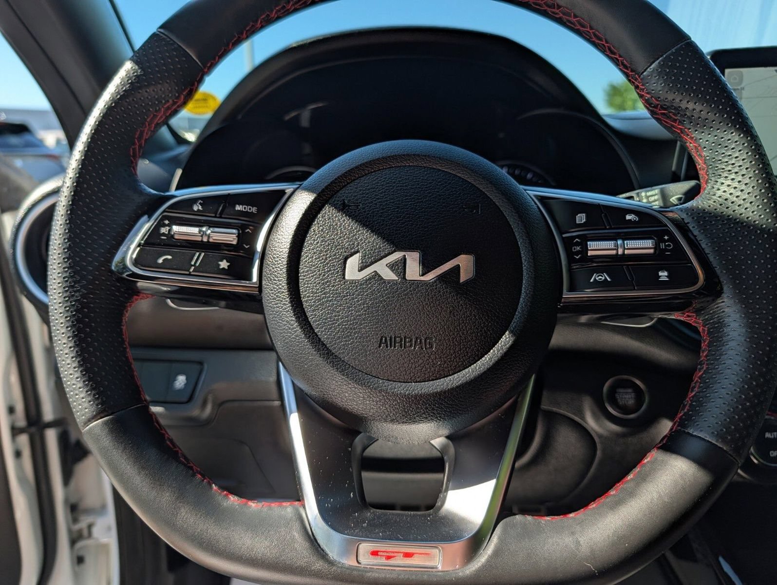 Used 2023 Kia Forte GT FWD image 29