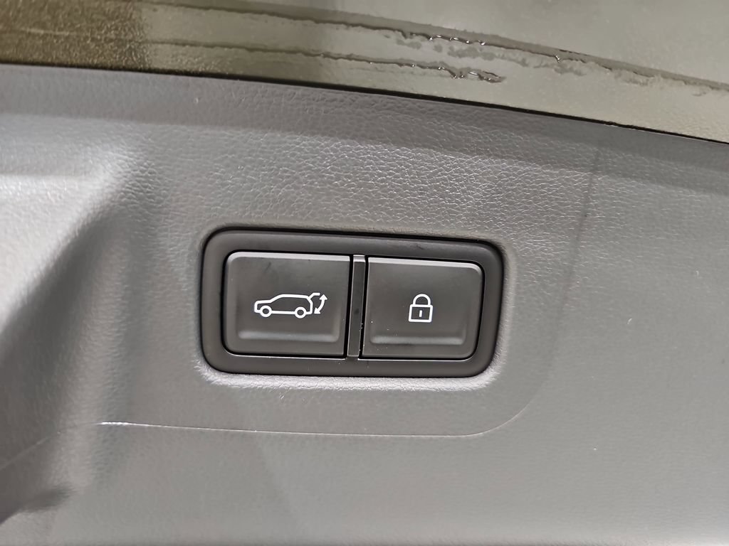 New 2026 Hyundai Santa Fe SEL w/ Tow & Go Package AWD/4WD image 14