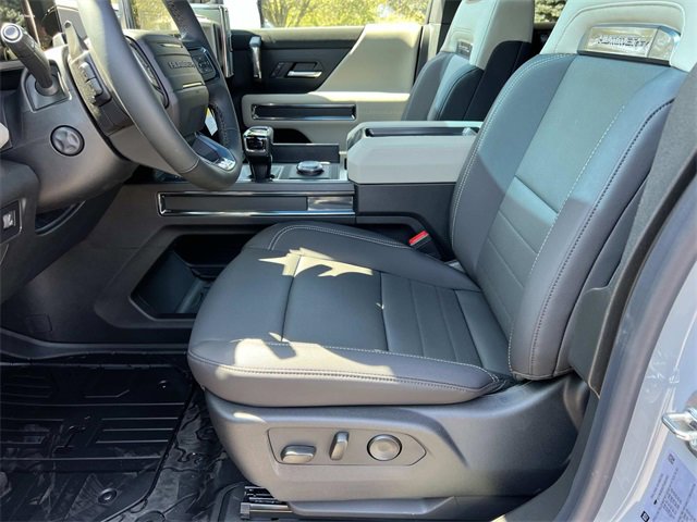 New 2026 GMC Hummer EV 4x4 Crew Cab image 16