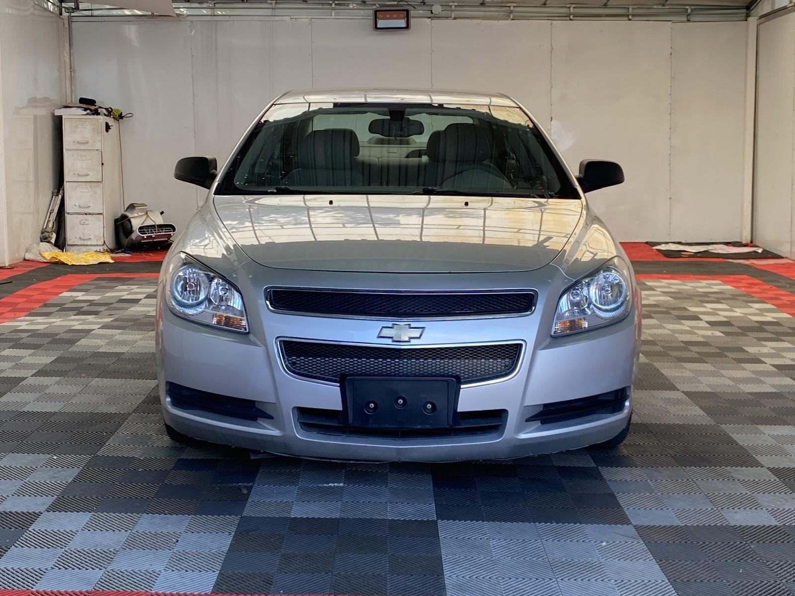 Used 2012 Chevrolet Malibu LS w/ LS Uplevel Package FWD image 2