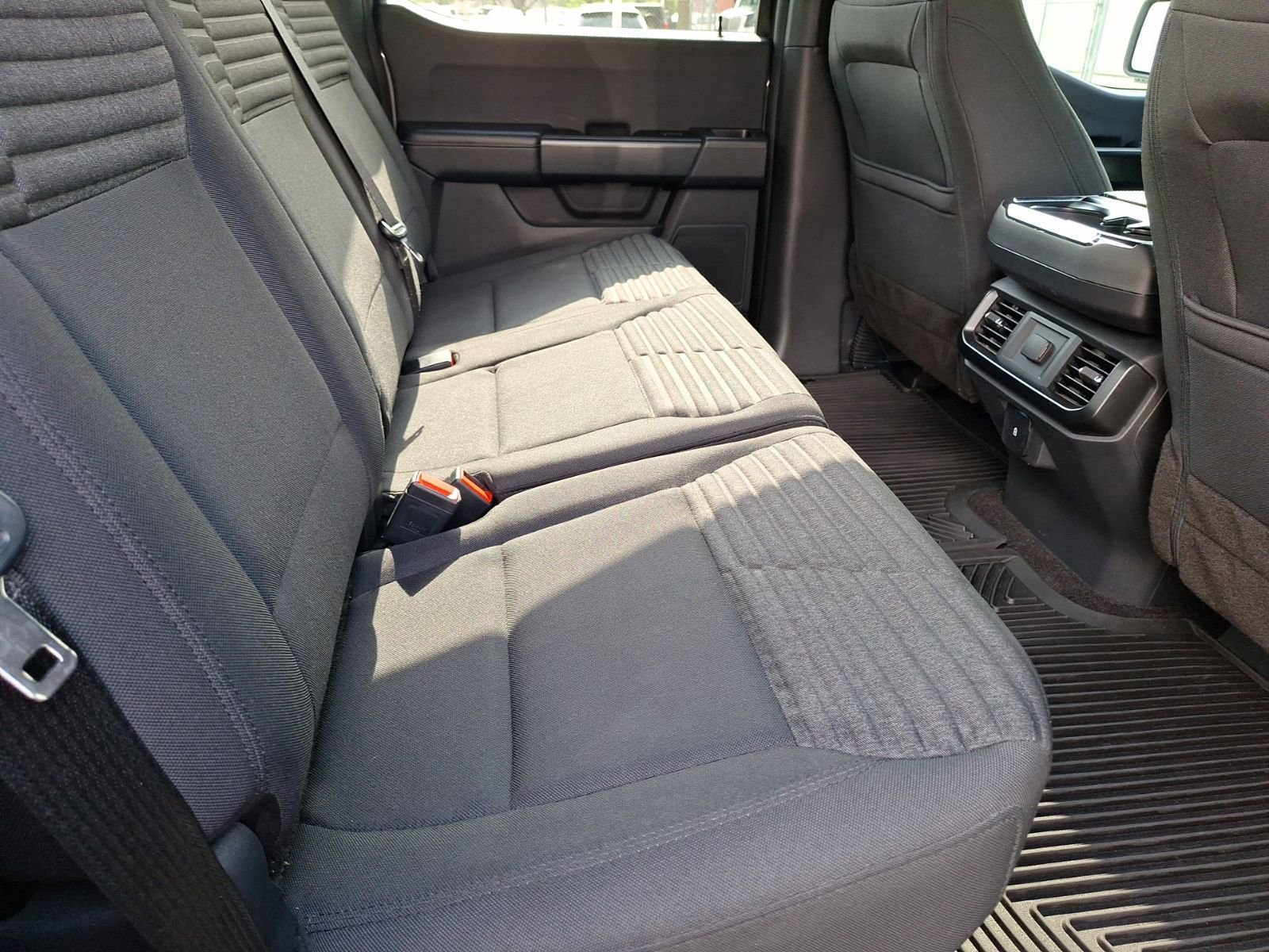 Used 2022 Ford F150 XL w/ STX Appearance Package image 34