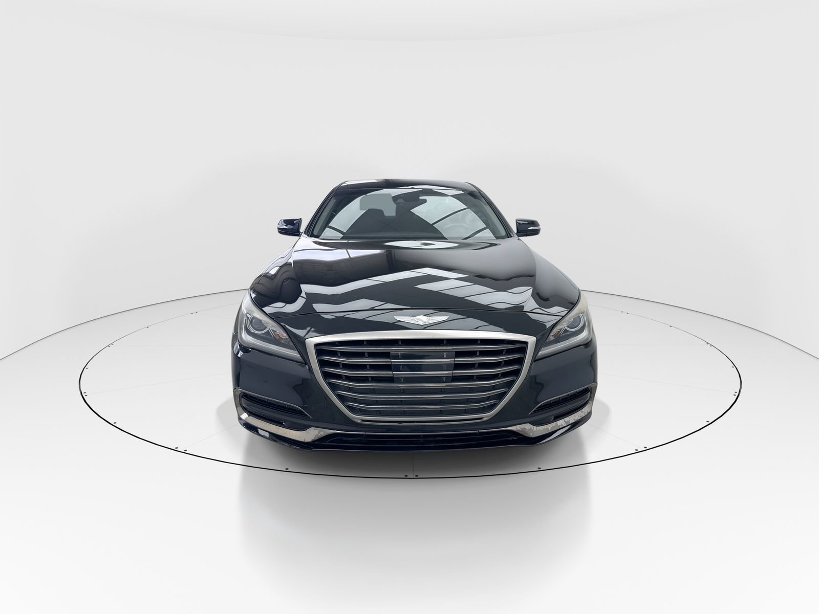 Used 2020 Genesis G80 3.8 image 3