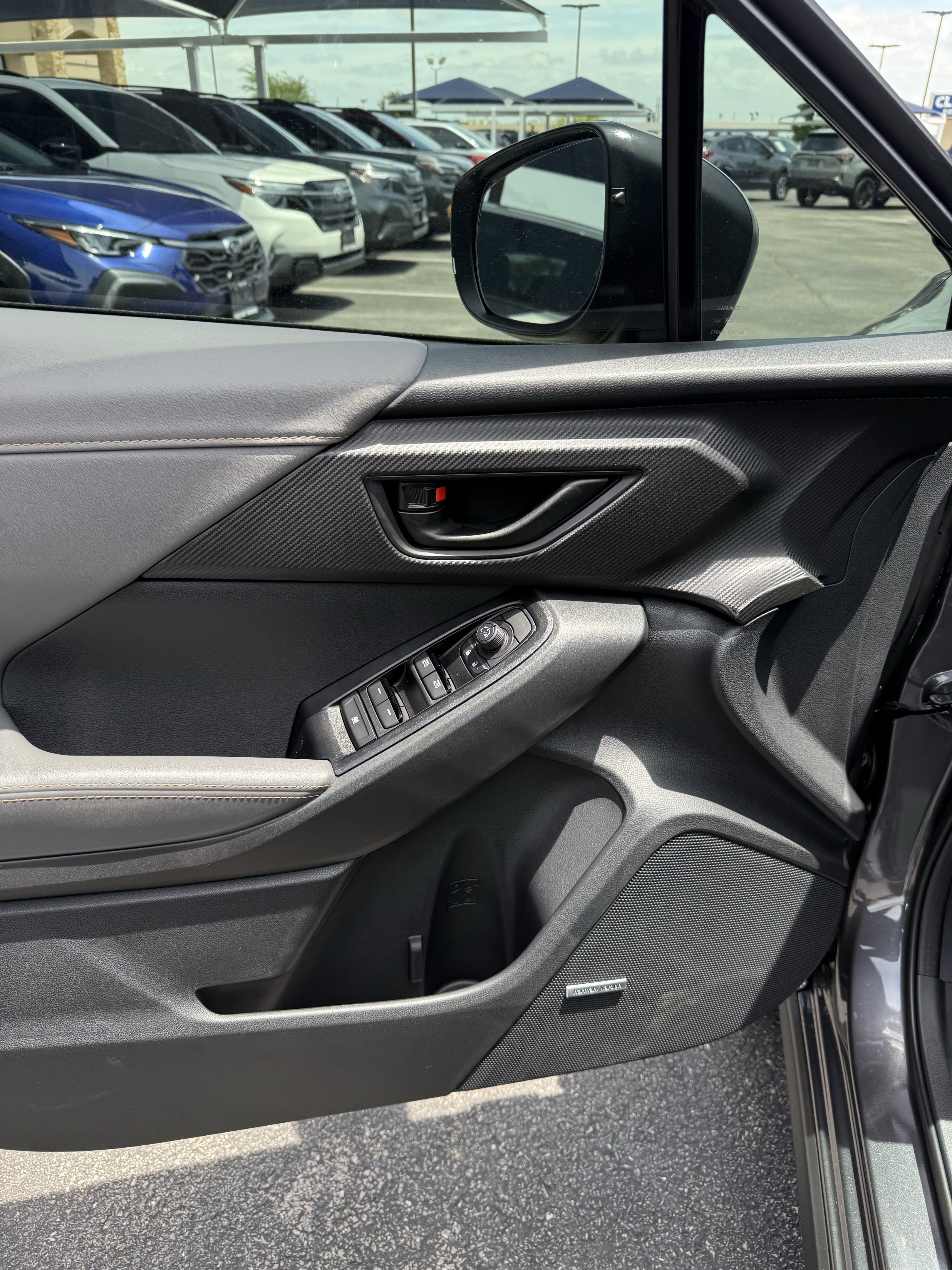 New 2026 Subaru Crosstrek 2.5i Wilderness AWD/4WD image 17