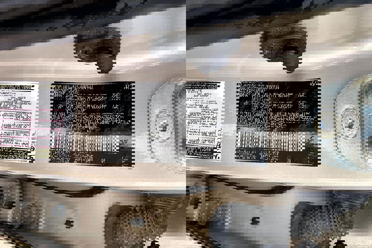 Used 2016 Lexus GX 460 image 33