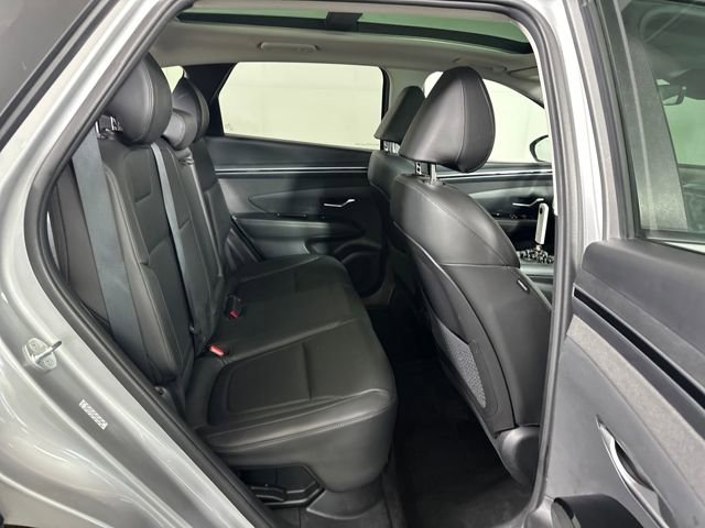 Used 2023 Hyundai Tucson SEL image 27