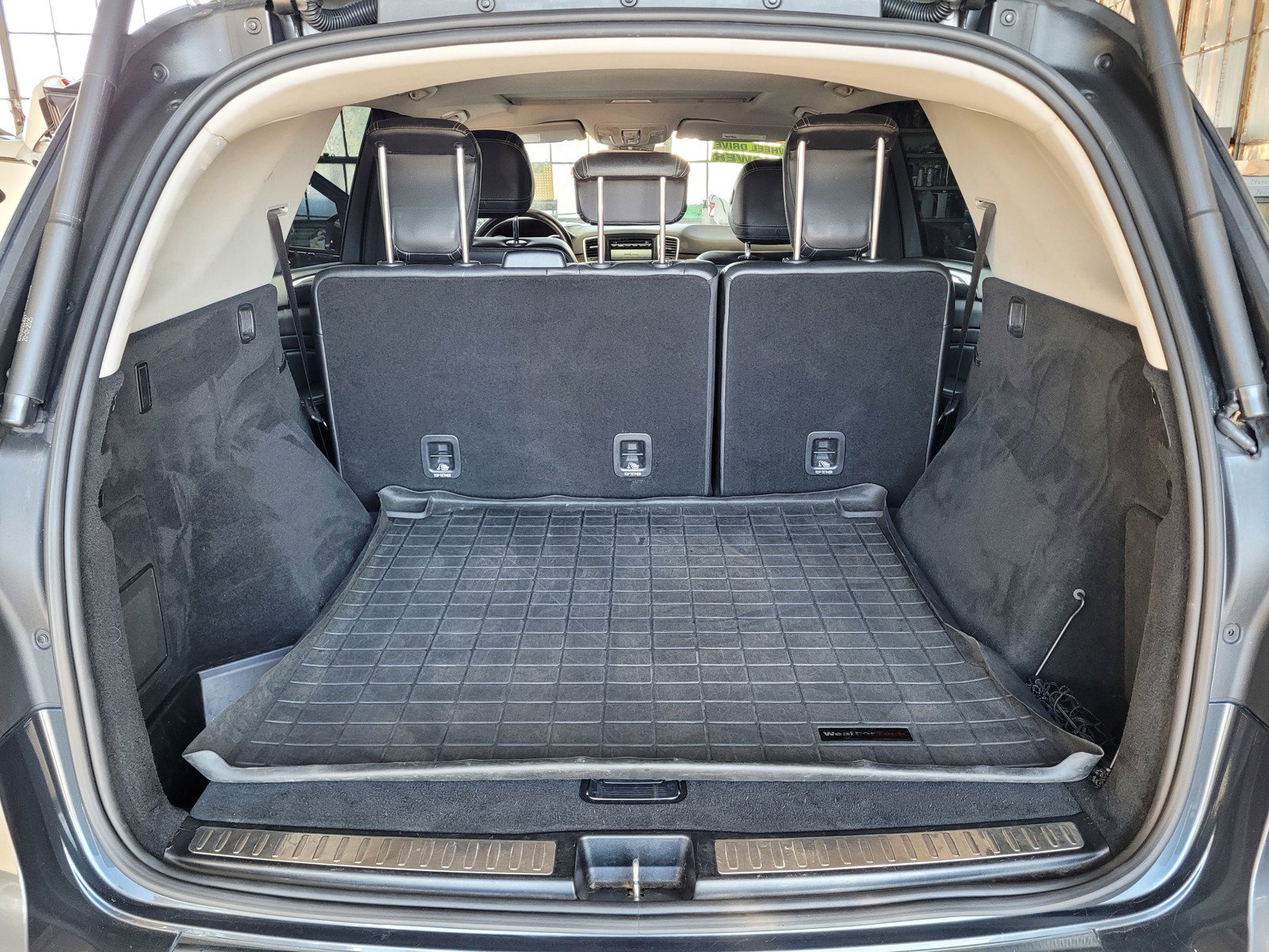 Used 2014 Mercedes-Benz ML 350 4MATIC image 19