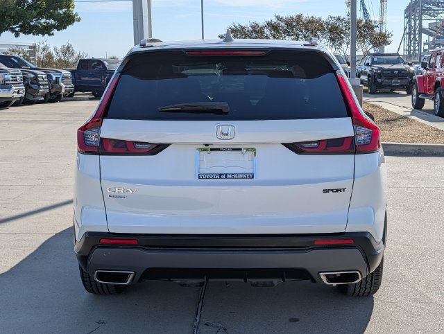 Used 2023 Honda CR-V Sport image 7