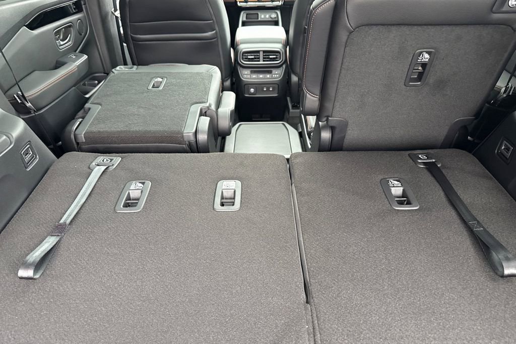 New 2026 Honda Pilot TrailSport image 20