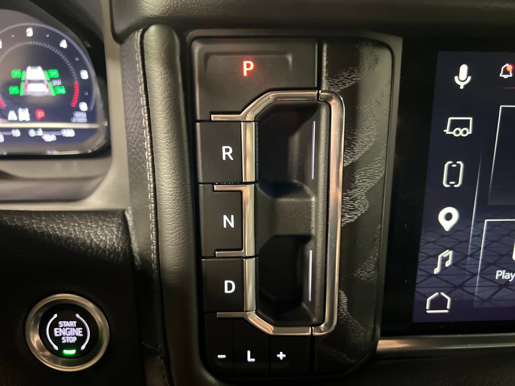 Certified 2023 GMC Yukon XL Denali w/ Advanced Technology Package AWD/4WD image 25