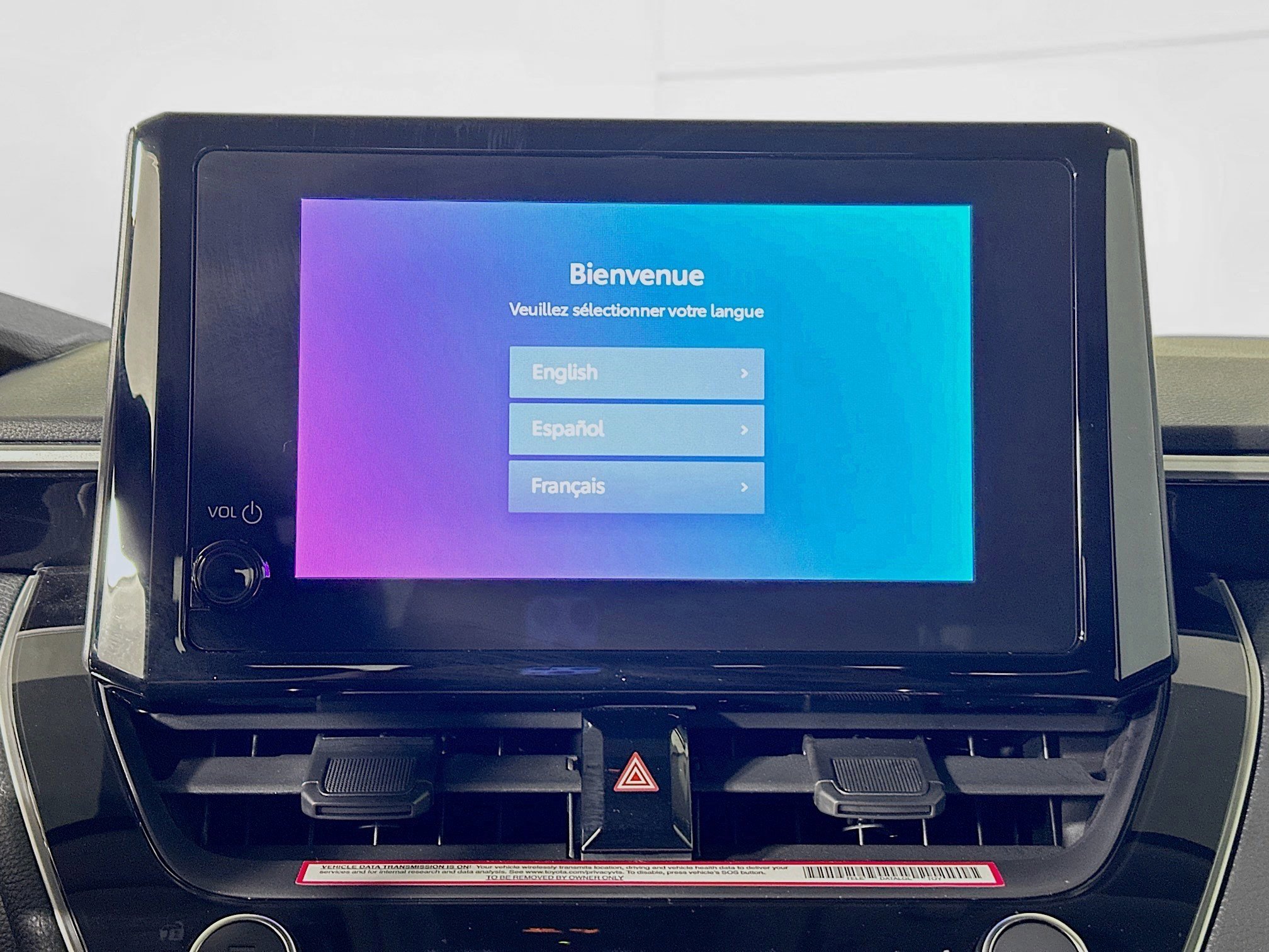 Used 2024 Toyota Corolla LE image 23