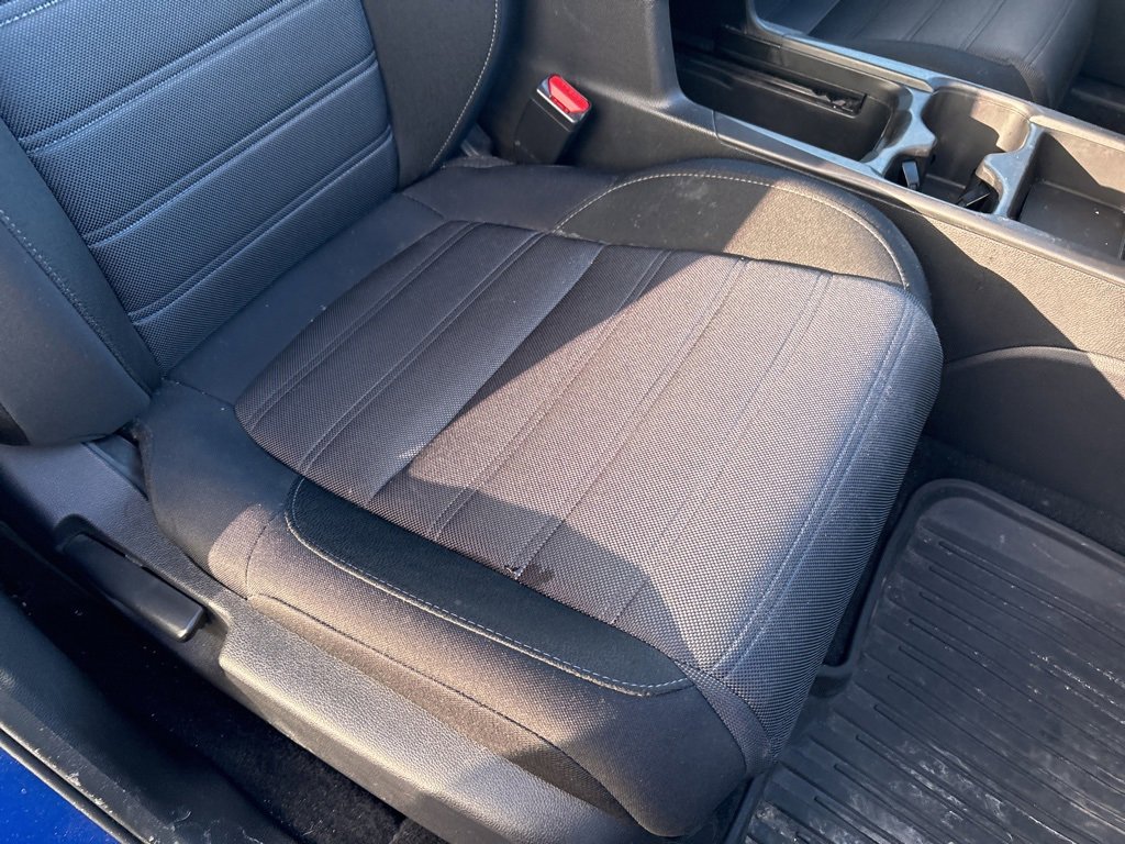 Used 2021 Honda CR-V EX image 27