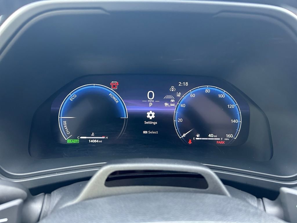 Used 2024 Toyota Grand Highlander AWD Hybrid image 17