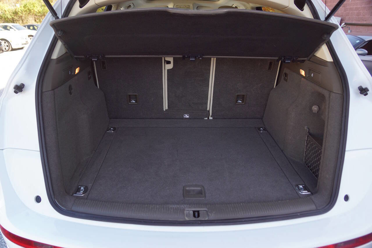 Used 2017 Audi Q5 2.0T Premium image 38