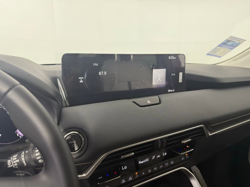 New 2025 MAZDA CX-70 Plug-In Hybrid w/ Premium Pkg image 20