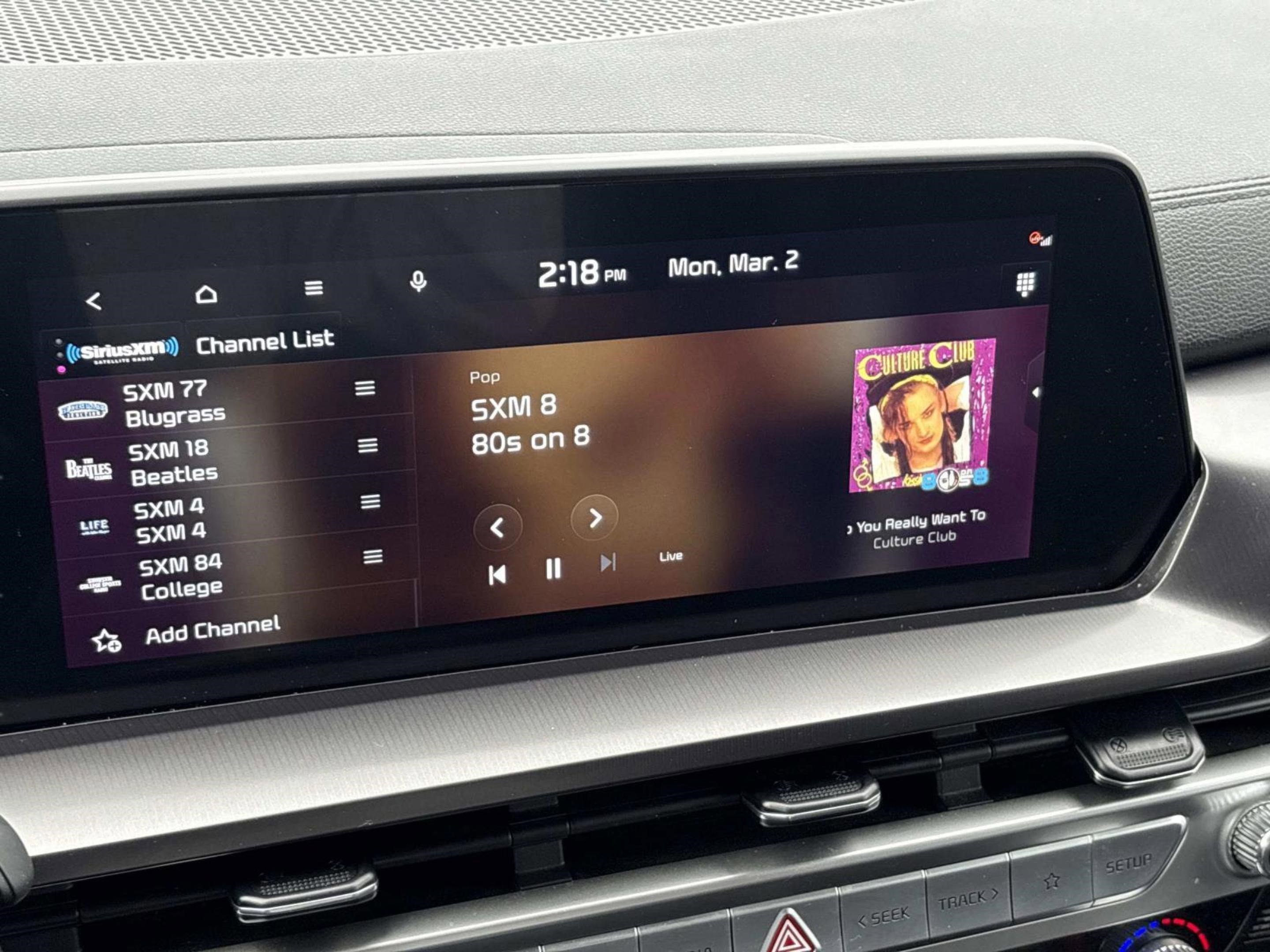 Used 2023 Kia Telluride LX image 31