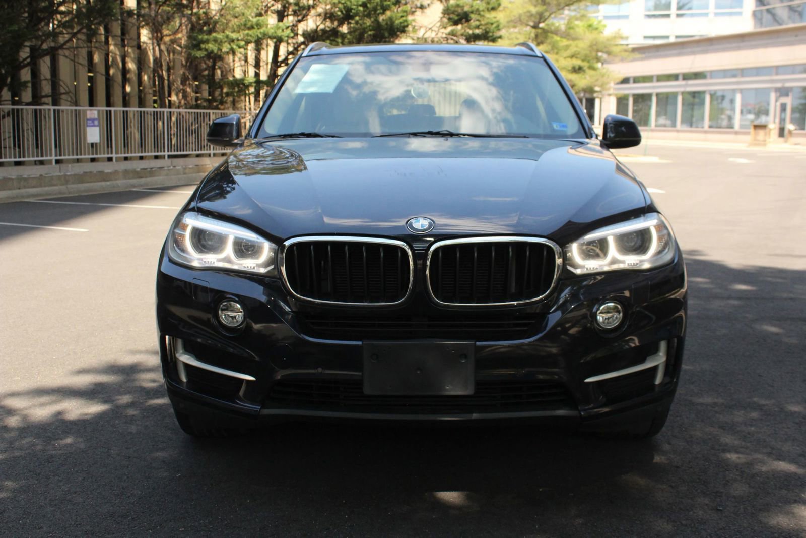 Used 2014 BMW X5 sDrive35i RWD image 3
