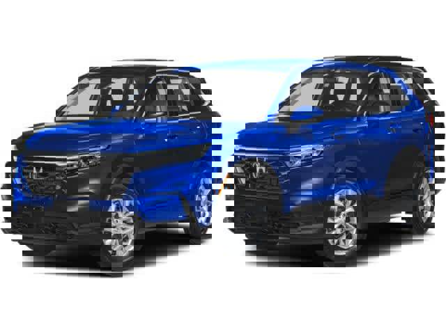 Used 2024 Honda CR-V LX image 1