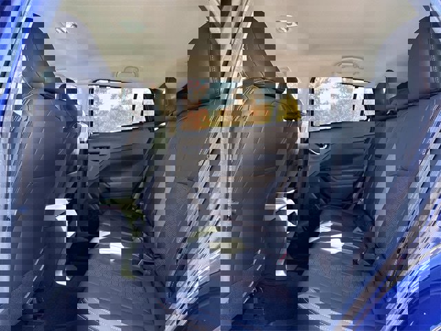 Certified 2025 Subaru Crosstrek 2.5i Limited w/ Crosstrek Mirror Package image 14