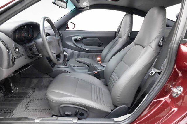 Used 1999 Porsche 911 GT3 RS image 22