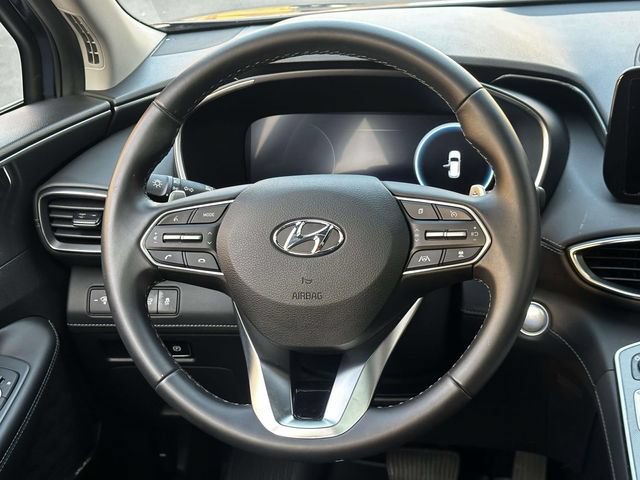 Used 2023 Hyundai Santa Fe SEL Premium AWD/4WD image 23