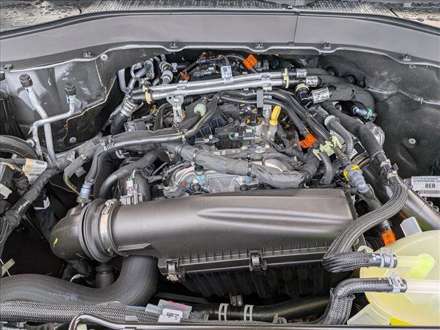 New 2026 Ford Explorer Active image 15