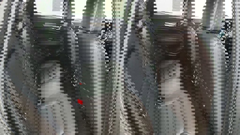 Used 2019 MAZDA CX-5 Signature image 25