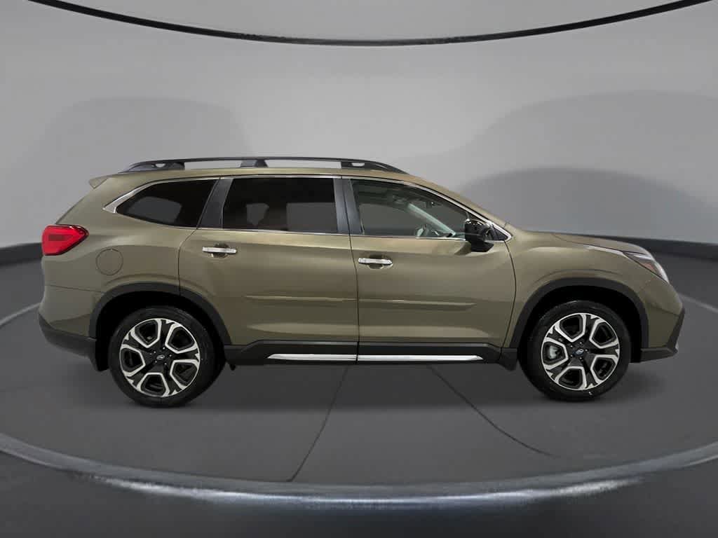 Used 2025 Subaru Ascent Touring AWD/4WD image 6
