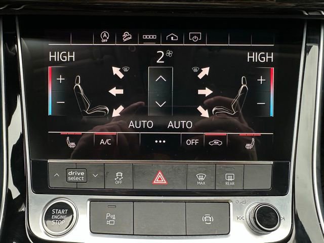 Used 2022 Audi Q7 2.0T Premium image 22
