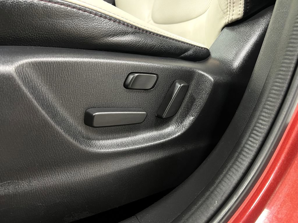 Used 2016 MAZDA CX-5 Grand Touring image 16