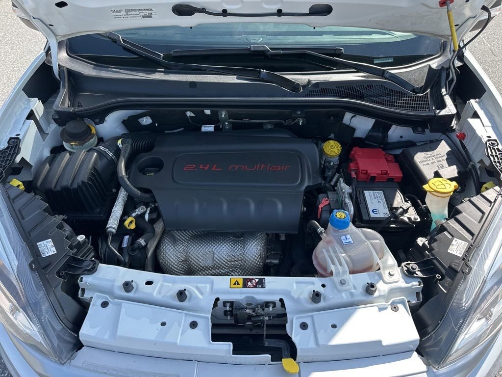 Used 2022 RAM ProMaster City Wagon image 28