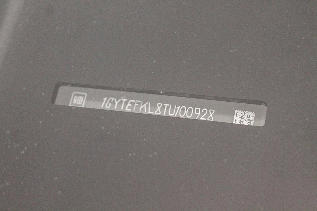 New 2026 Cadillac Escalade IQ Sport 2 image 32