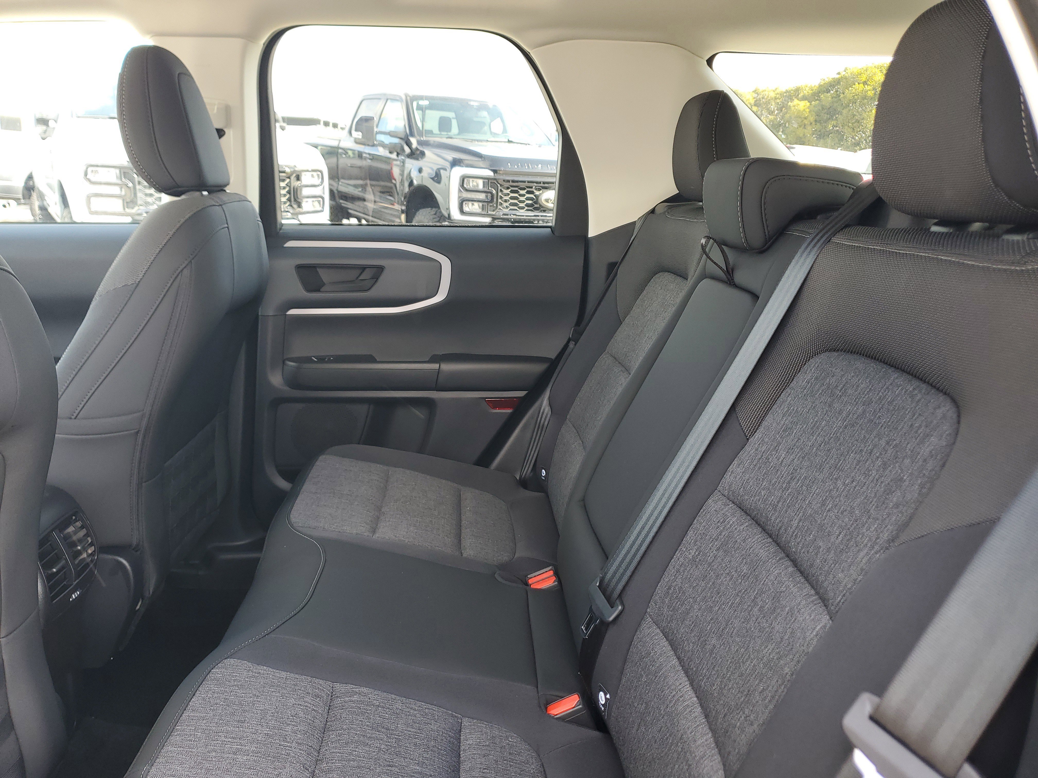 Certified 2024 Ford Bronco Sport Big Bend image 10